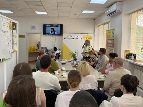 Активное продвижение недвижимости Кавказских Минеральных Вод и инвестпривлекательность региона