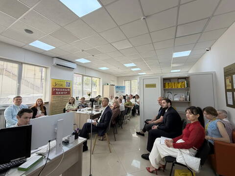 Активное продвижение недвижимости Кавказских Минеральных Вод и инвестпривлекательность региона